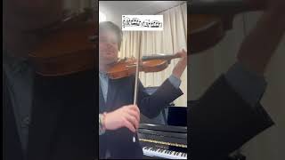 Paganini Caprice 24 violin practice musician [upl. by Vince]