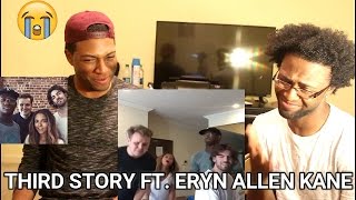 Thirdstory ft Eryn Allen Kane  Still In Love REACTION [upl. by Kono]