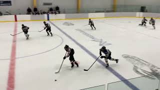 20241005G1 Raiders U15AA VS Force P3 [upl. by Adivad]