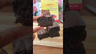 ഇനി ആർക്കും ഉണ്ടാക്കാം 🥰 ബ്രൗണി  Brownie Recipe  Chocolate Brownie recipe in Malayalam brownie [upl. by Salmon]