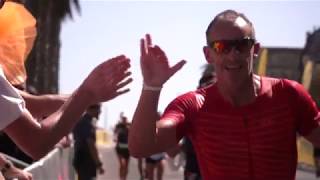 IRONMAN 703 Portugal  Cascais  2019 highlight [upl. by Iralav]