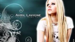 Avril Lavigne Girlfriend  Sped up [upl. by Animaj]