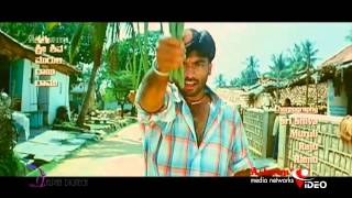 Ella Lolalotte Full Kannada Video Song HD  Mr 420 Movie  GaneshPranitha [upl. by Arbua]