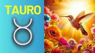 TAURO ♉ LLORARAS DE EMOCION CON ESTA LECTURA 🌾💍🎁💟🙏🍀🦋 HOROSCOPO 🌹 TAROT [upl. by Maher]