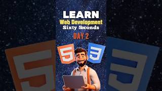 Learn Web Development SeriesDay 2 javascript kground vscode shorts [upl. by Chi507]