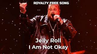 Jelly Roll  I Am Not Okay Remix [upl. by Nim331]