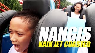 PENGALAMAN PERTAMA ADEK KE DUFAN  Laurent Rando [upl. by Yasmine]