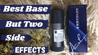 Kryolan base side effects original vs fake price coverage [upl. by Jocelyn]