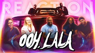 Music Video Reaction  RTJ  Ooh La La  Group Reaction [upl. by Chloette647]