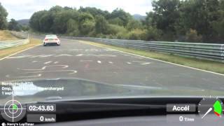 BMW E92 M3 DM PERFORMANCE vs E92 M3 G Power Race version [upl. by Annawat786]