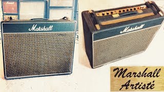 Marshall Artisté Bluesbreaker deserves a much better Reputation [upl. by Sidwell]