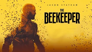 Cinema Hour Film Beekeeper [upl. by Boatwright572]