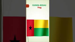 Guinea Bissau [upl. by Nnylsoj]