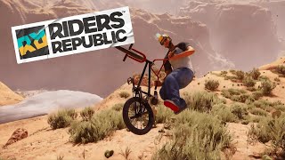 Riders Republic  Random Moments [upl. by Amero]