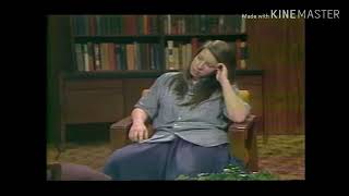 Disorganized Hebephrenic Schizophrenia Interview from 1980s Psychiatric teaching film [upl. by Louls552]