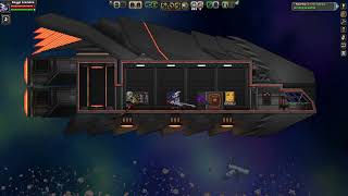 Starbound Frackin Universe Mod [upl. by Matthias]