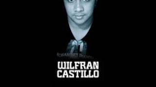 Wilfran Castillo  Ella se llevo mi vida [upl. by Sucramraj]