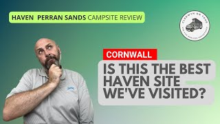 Haven Perran Sands Review [upl. by Tompkins]