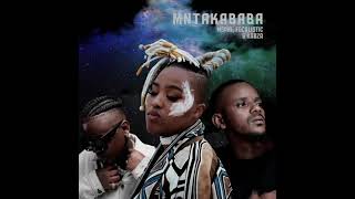 Mntakababa  Msaki ft Kabza De Small amp Focalistic OFFICIAL AUDIO [upl. by Damalus]