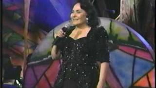 Carmen Salinas IMITACIONES 1997mpg [upl. by Nosinned]