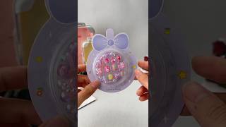 Cute Nails for Girl  Back To School Gift  Nihaojewelry Wholesale for Small Business [upl. by Einnil362]