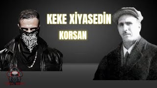 Dengbej Şakiro Keke Xiyasedin Ft Massaka amp Diablo Kral Trap Remix [upl. by Hasheem263]