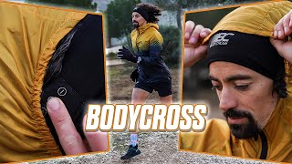 BODYCROSS ✦ WATERPROOF CHAUD et CONNECTE ✦ TEST ✦ 4K FR [upl. by Cord]