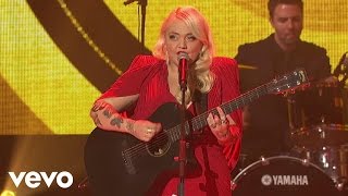 Elle King  Exs amp Ohs Live at New Years Rockin Eve [upl. by Leda145]