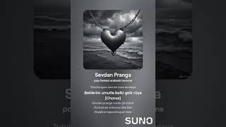 Sevdan Pranga [upl. by Aneertak]