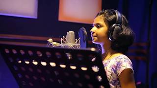 Goshalayil Malayalam Christmas song 2018 by Shreya [upl. by Thaine84]