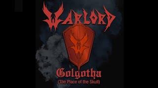 Warlord  Golgotha Hill of The Skull [upl. by Theo]