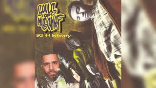 Souls Of Mischief  93 ‘Til Infinity feat J Cole [upl. by Josefina]