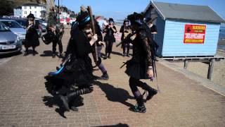 26  Moonshine Border Morris [upl. by Niad926]