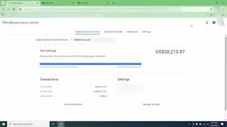 Alhamdulillah big payment adsense payment received in bank adsense payment release date 2024 [upl. by Karola]