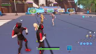 Perfect Timing IKONIK Scenario Dance [upl. by Timoteo]