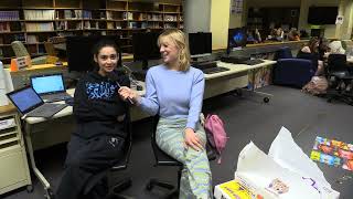 31124 Nashoba News Broadcast [upl. by Lladnarc]