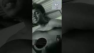 ඔබට මාobata ma Adaraya kala malani bulathsinhala cover cover guitar sinhalasongs [upl. by Phi]