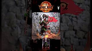 Hero Toys Orc Commander Unboxing amp Review – World of Warcrafts Warlords Battlegear [upl. by Shama415]