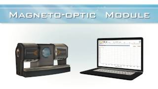 Cryostation® MagnetoOptic Module Low Temperature Magnetic Field Control [upl. by Nna]