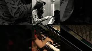 Martha Argerich plays Tchaikovsky Piano Concerto 1 Марта Аргерих играет Чайковский Концерт 1 [upl. by Melia]