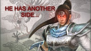 Dynasty Warriors 7 Empires  The story of Evil Zhao Yun begins We killed peasants [upl. by Notrub]