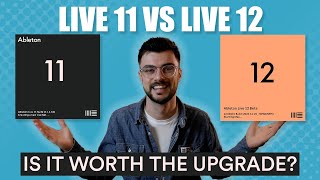 Ableton Live 11 vs Live 12  Before You Upgrade [upl. by Inah596]