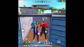 Free fire funny video🤣🤣BlackEagleJHfreefire viralvideo garenafreefire [upl. by Frieda984]