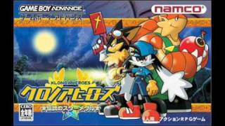 Klonoa Heroes OST  Joker Mood [upl. by Anez]