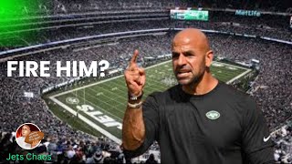 Reaction to The NY Jets FIASCO Is All Hope Lost [upl. by Lauren]