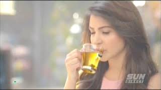 Lipton Green Tea Telugu Ad [upl. by Galer]