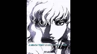 BERSERK  BERSERK MANGÁ EDIT  BERSERK MANGÁ EDIT  FAINTED SLOWED [upl. by Assitruc]