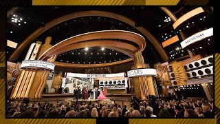 95th Oscars  2023 Academy Awards Recap [upl. by Enylcaj]