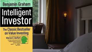 The Intelligent Investor By Benjamin Graham  Full Audiobook [upl. by Hibben]