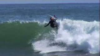 Surfing with Mason Ho Gorkin Andrew Doheny and Chris Ward [upl. by Hillinck]